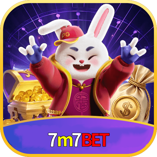 Imagem promocional da 7m7bet mostrando a plataforma e suas vantagens